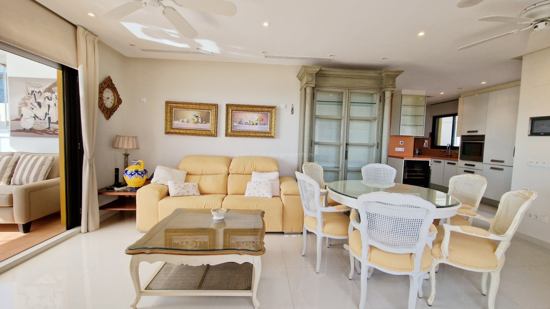 Apartamento / piso en Guardamar Hills