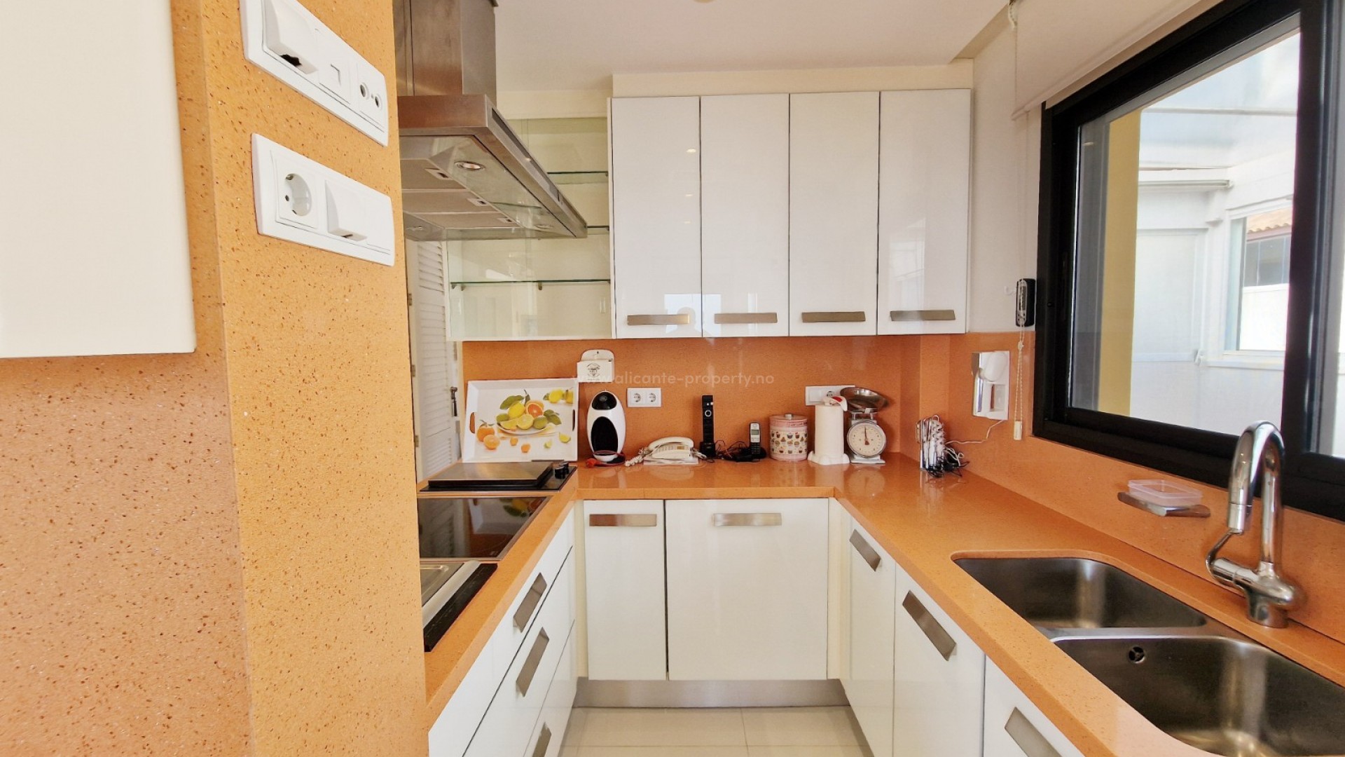Apartamento / piso en Guardamar Hills