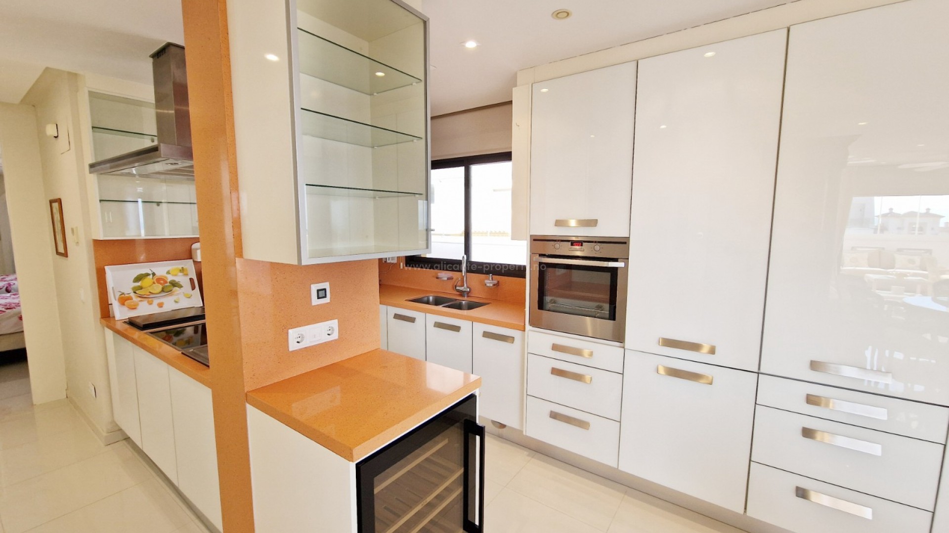 Apartamento / piso en Guardamar Hills