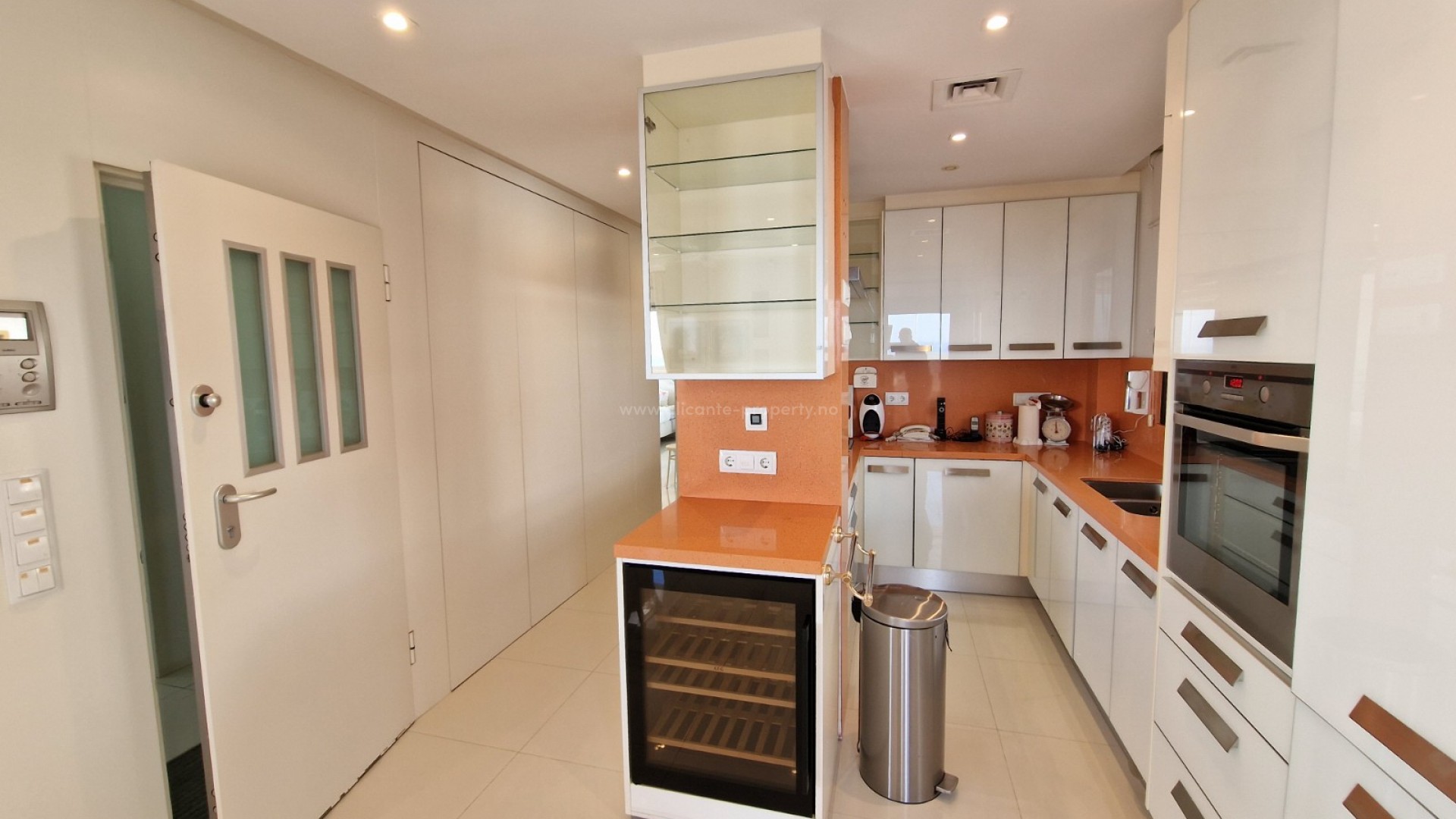 Apartamento / piso en Guardamar Hills