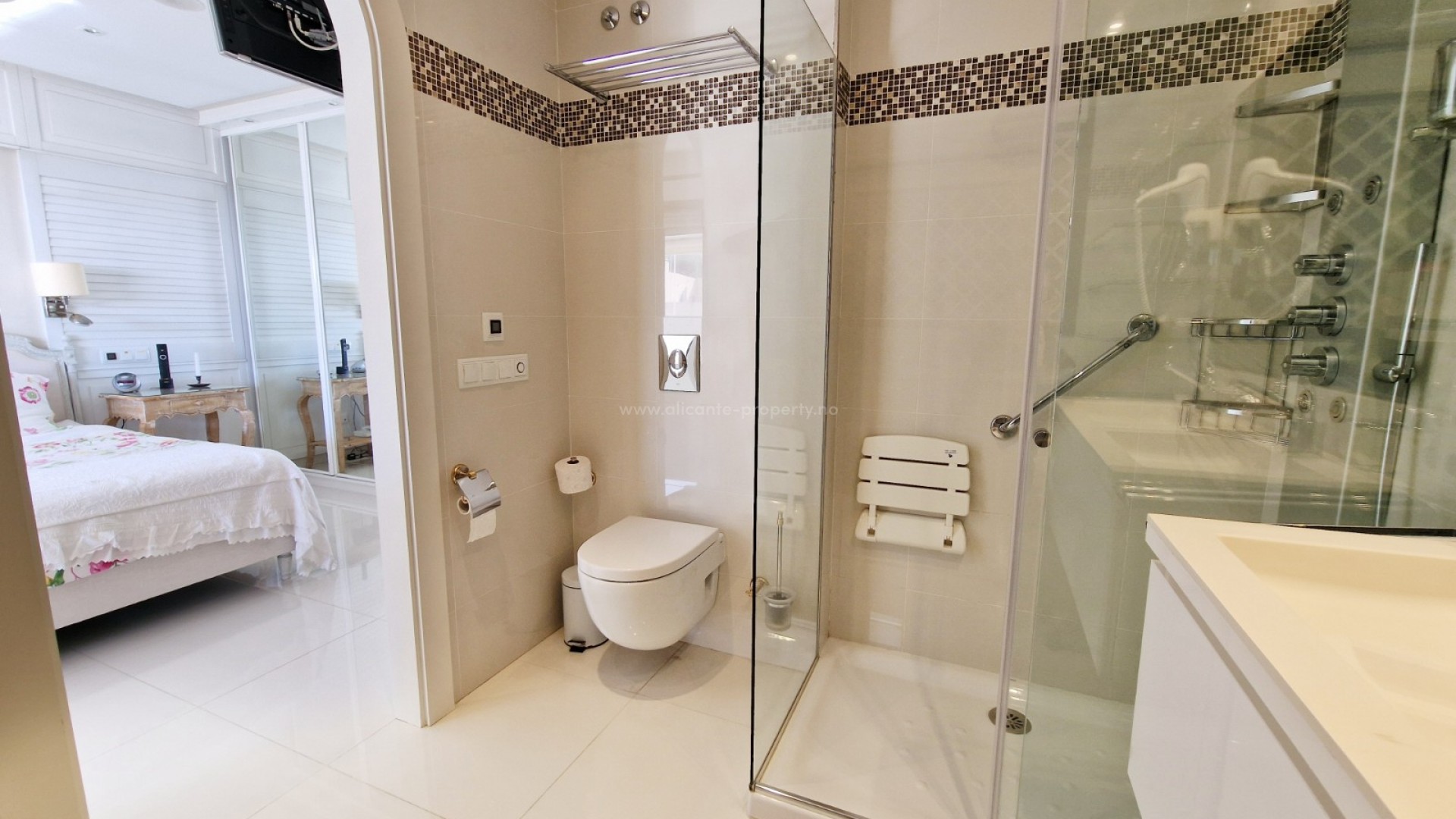 Apartamento / piso en Guardamar Hills