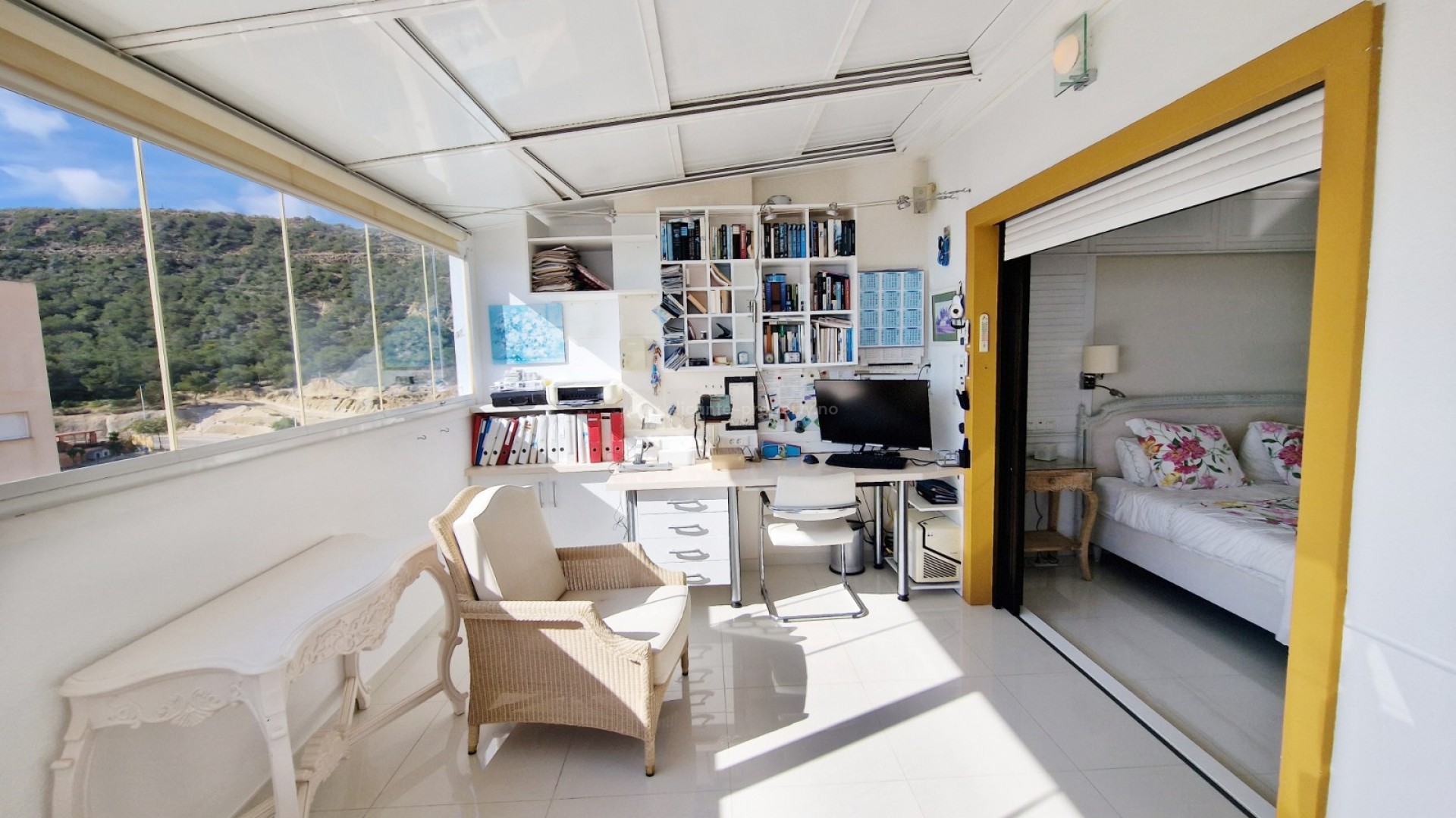 Apartamento / piso en Guardamar Hills