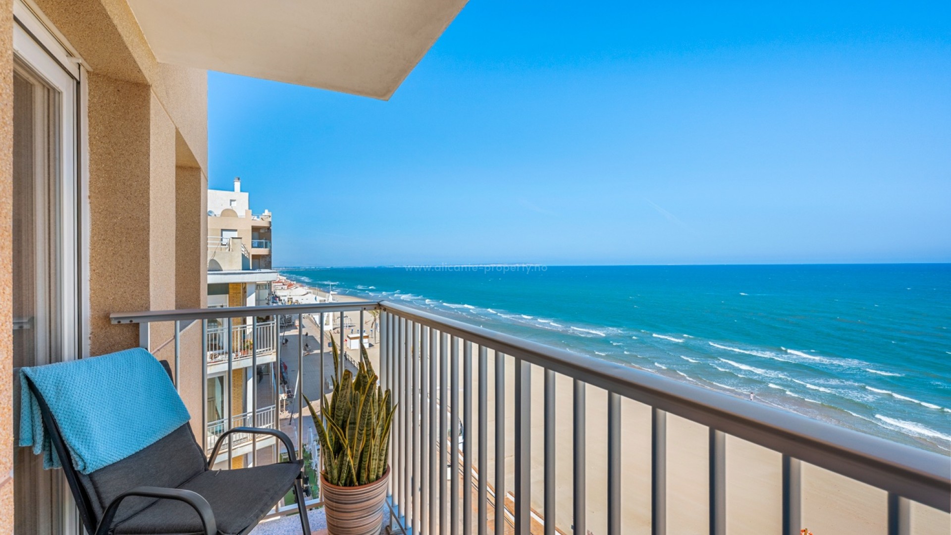 Apartamento / piso en Guardamar