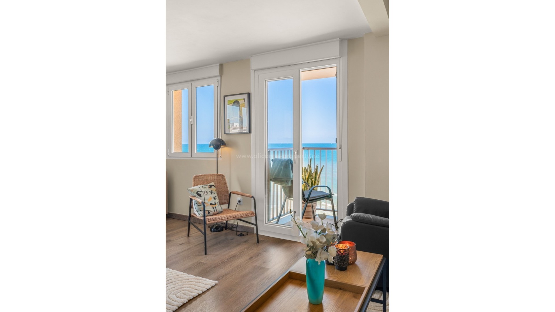 Apartamento / piso en Guardamar