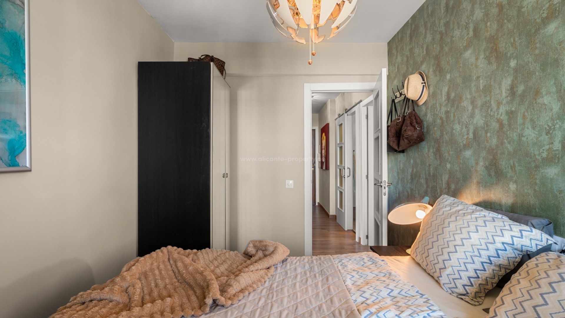 Apartamento / piso en Guardamar