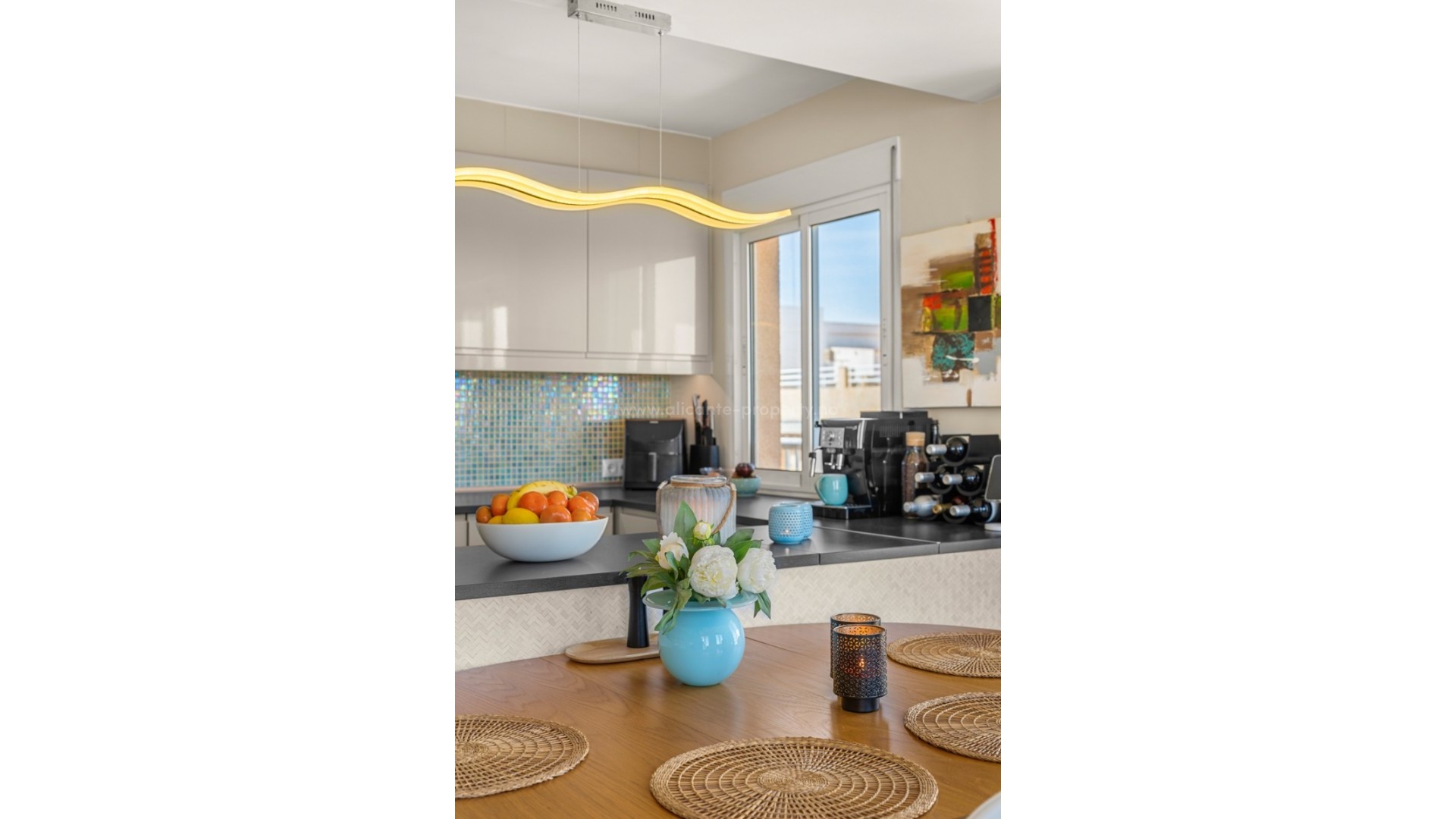 Apartamento / piso en Guardamar