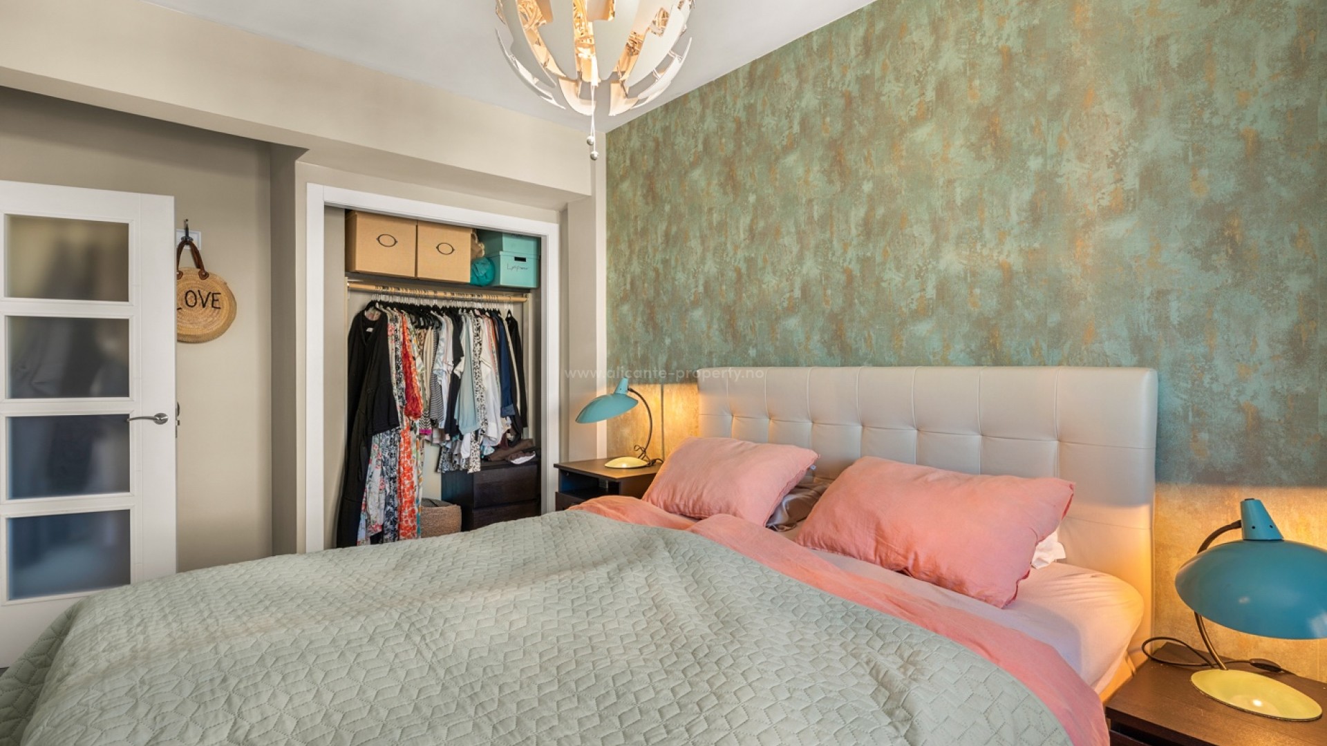 Apartamento / piso en Guardamar