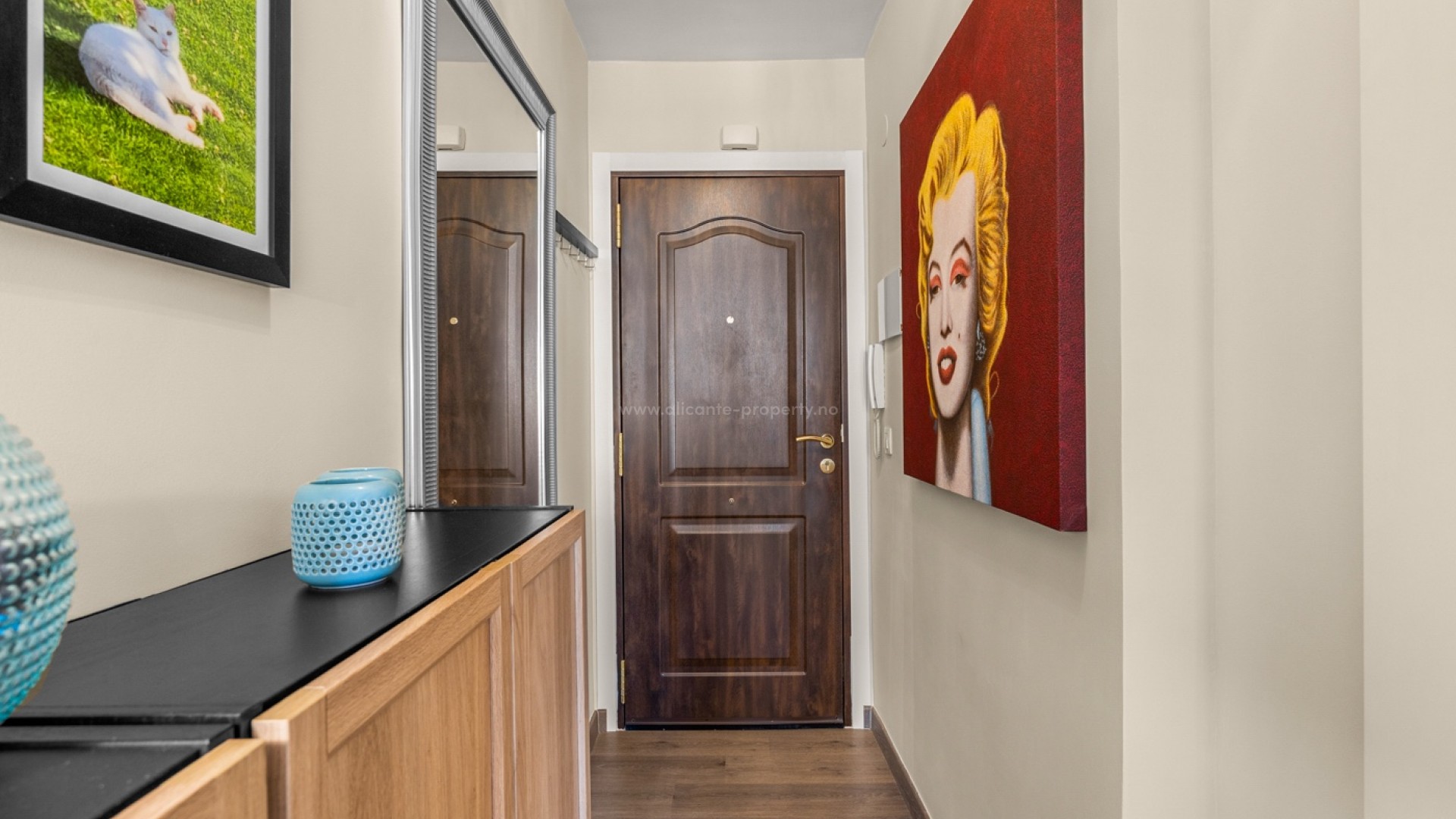 Apartamento / piso en Guardamar