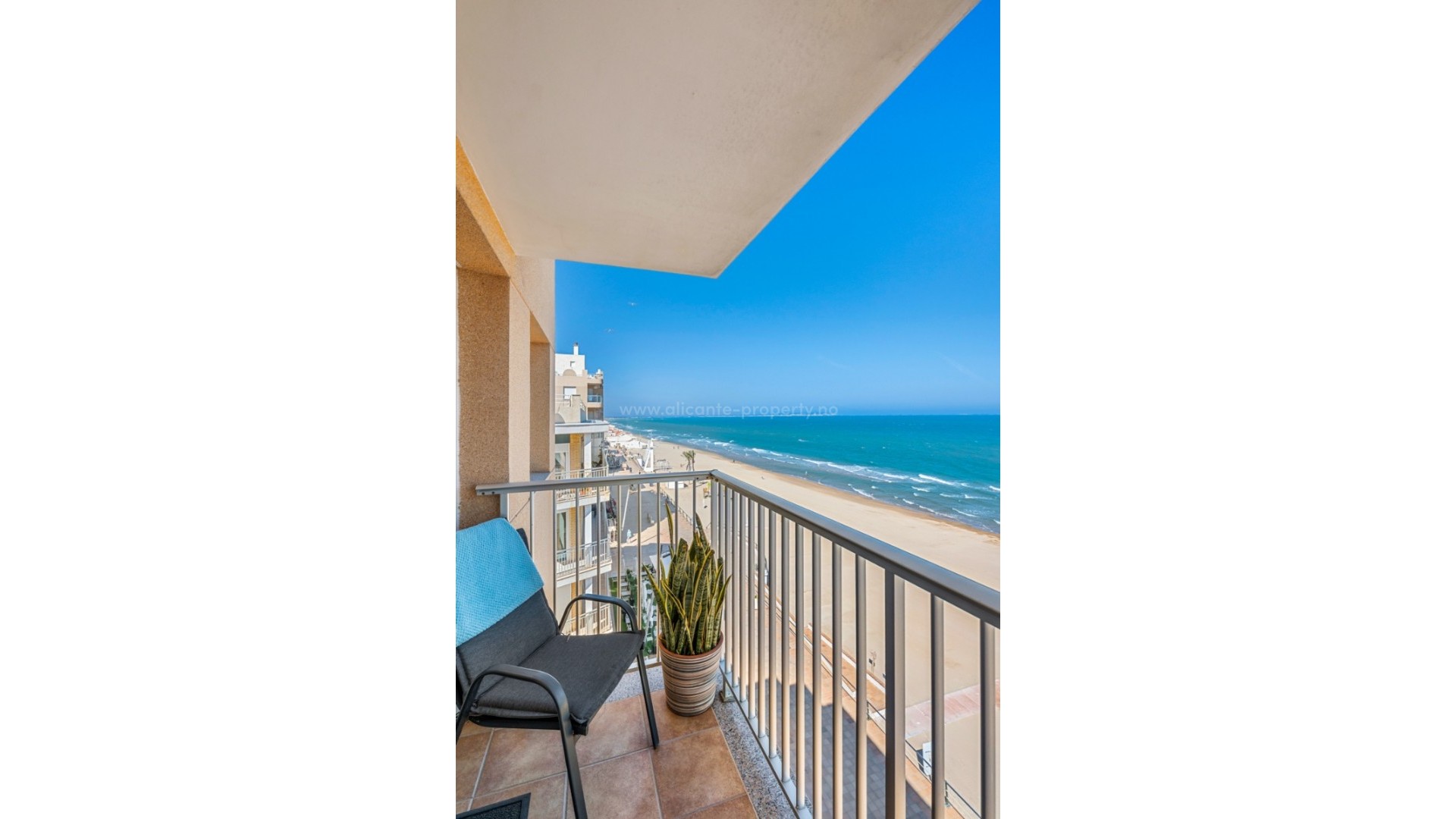 Apartamento / piso en Guardamar