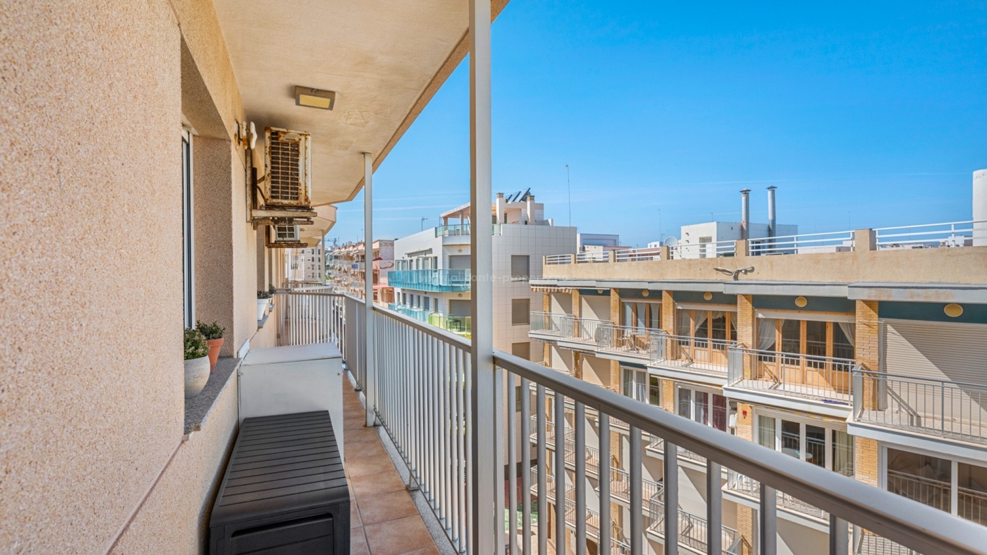 Apartamento / piso en Guardamar