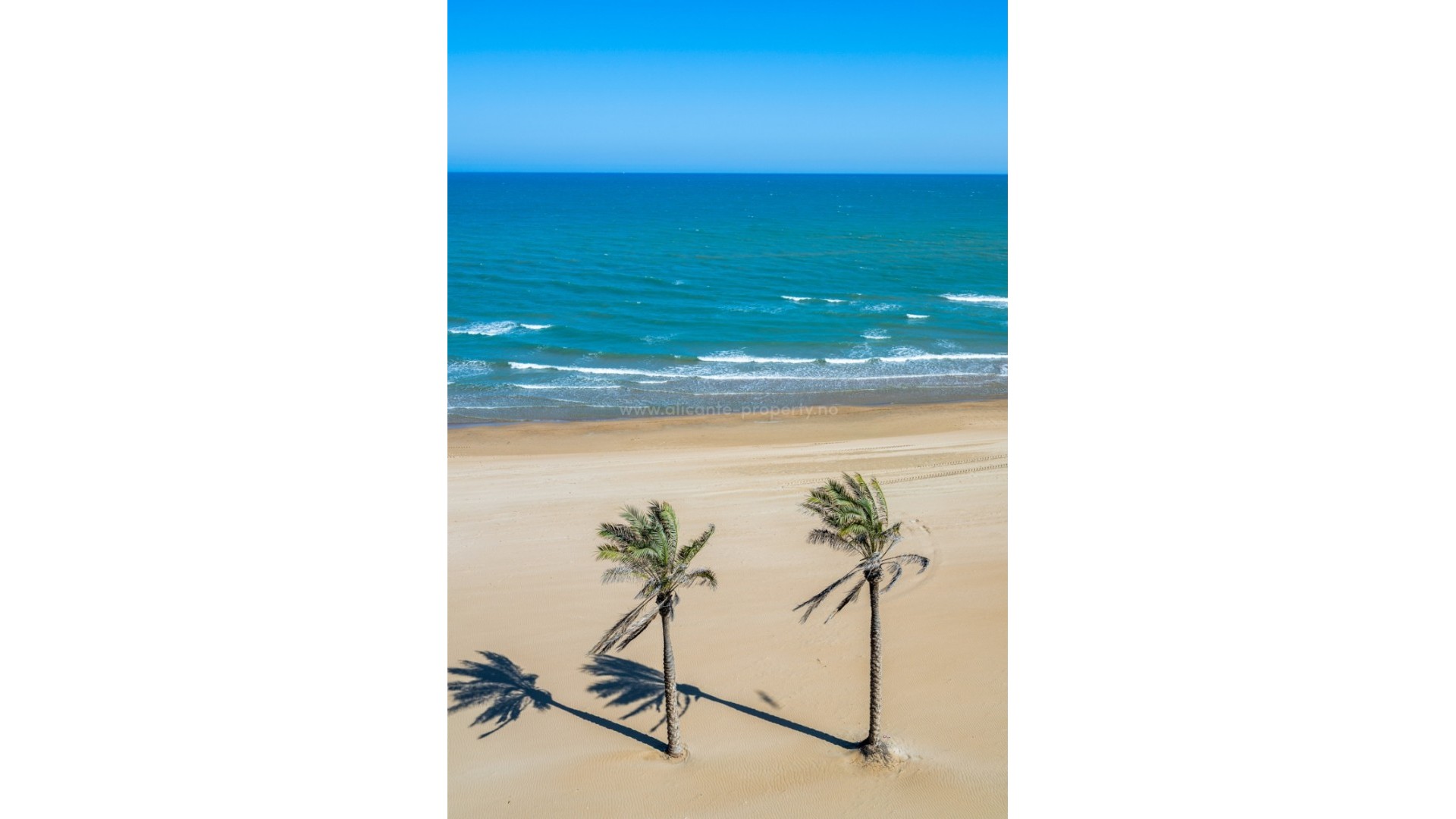 Apartamento / piso en Guardamar