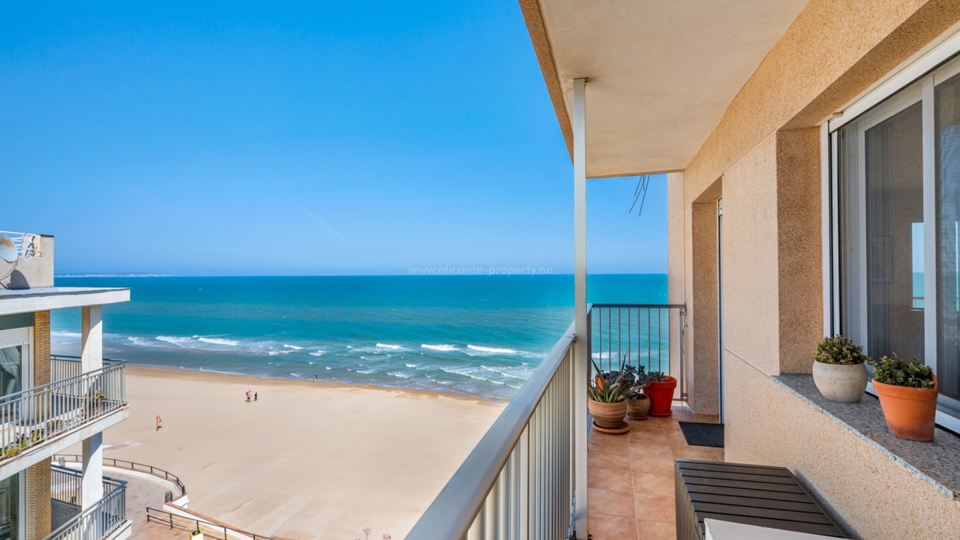 Apartamento / piso en Guardamar