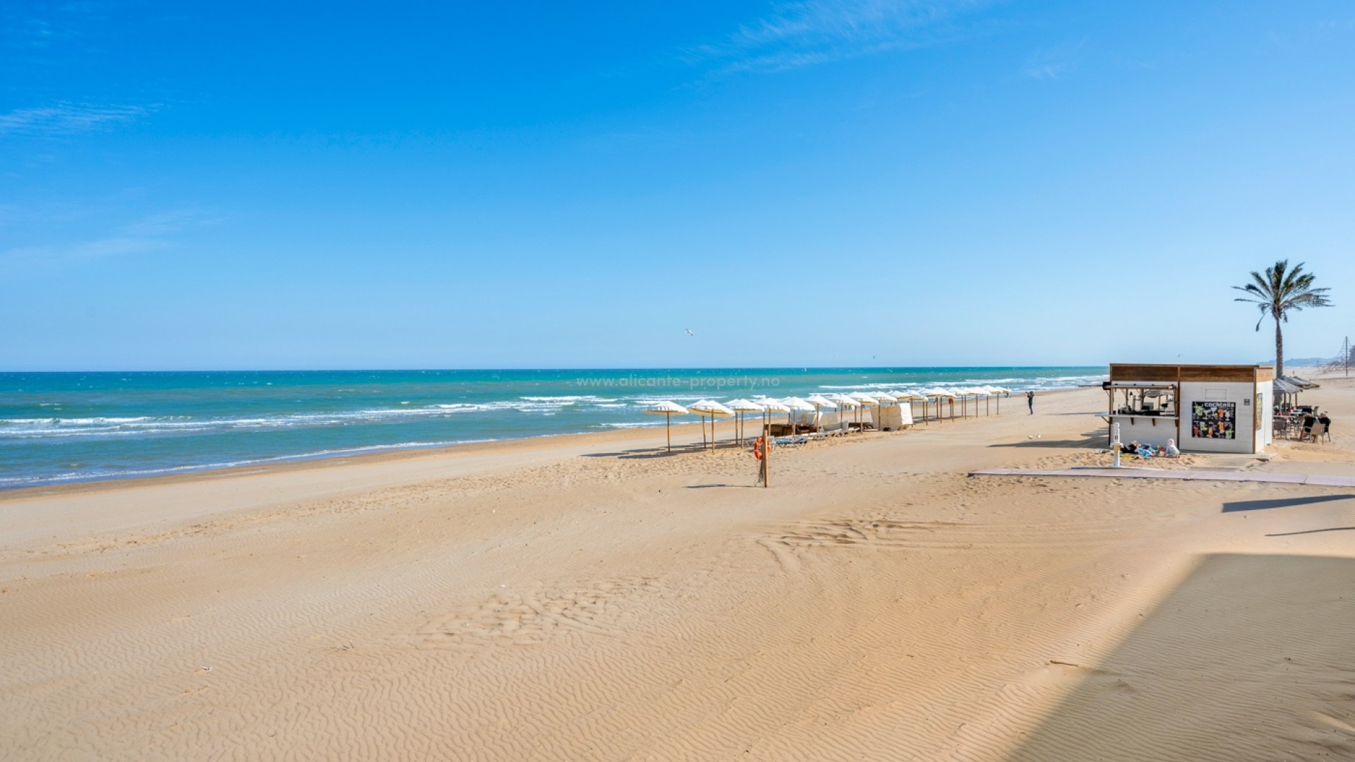 Apartamento / piso en Guardamar