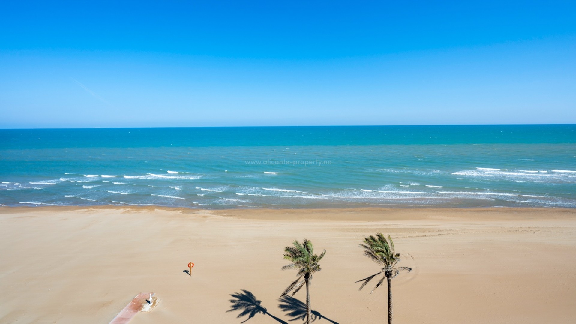 Apartamento / piso en Guardamar