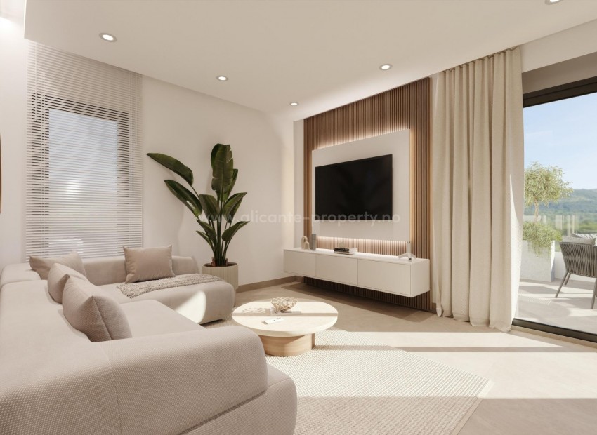 Apartamento / piso en Hacienda del Alamo