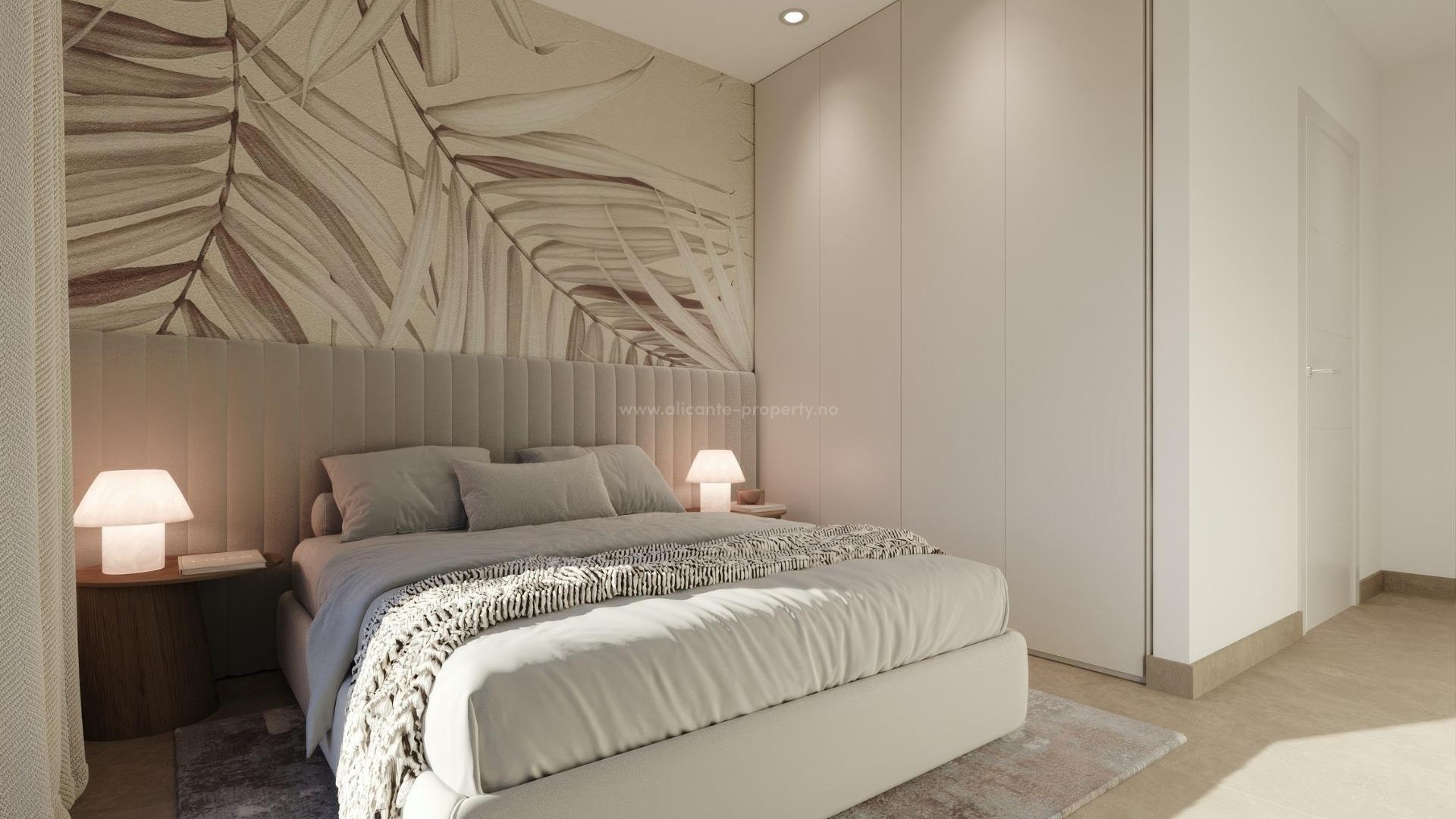 Apartamento / piso en Hacienda del Alamo