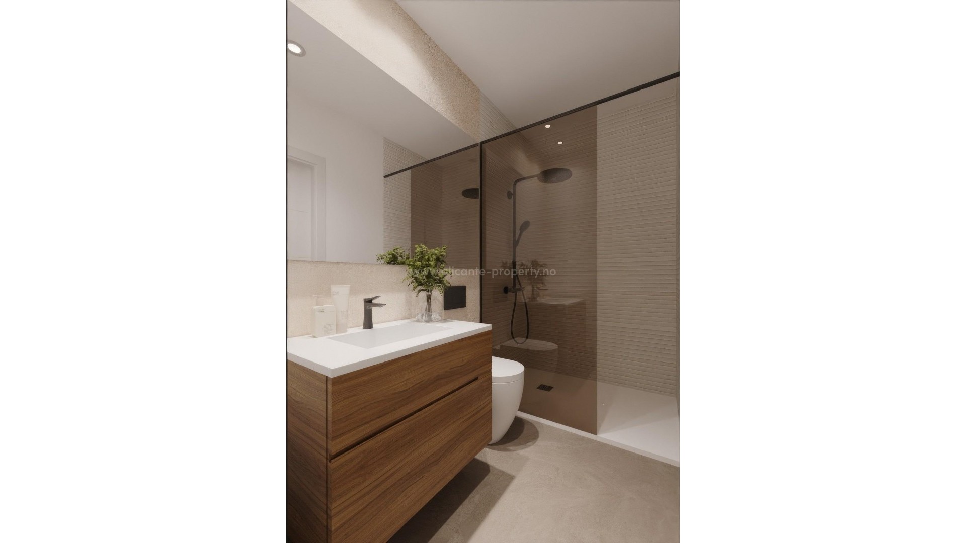 Apartamento / piso en Hacienda del Alamo