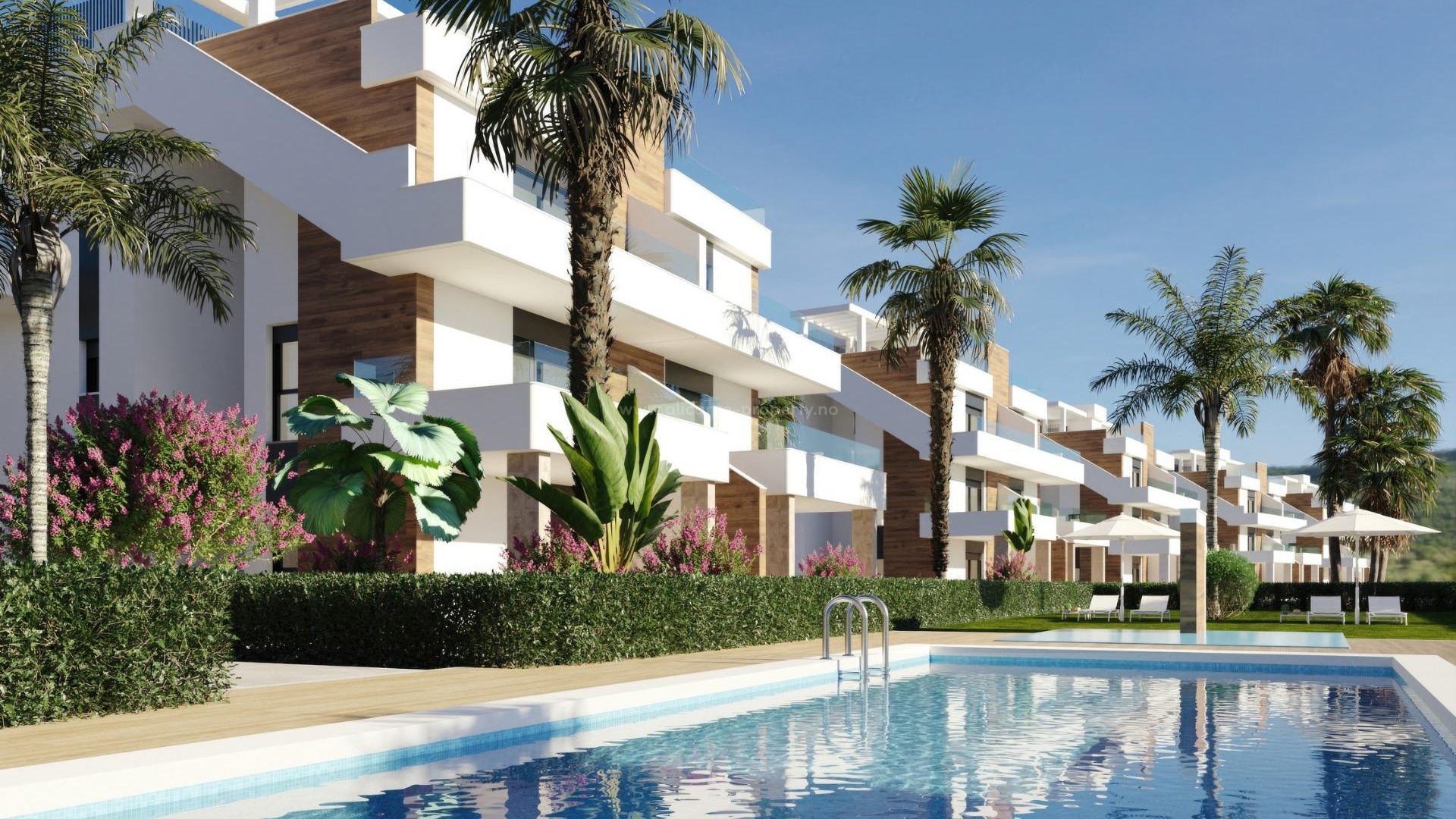 Apartamento / piso en Hacienda del Alamo