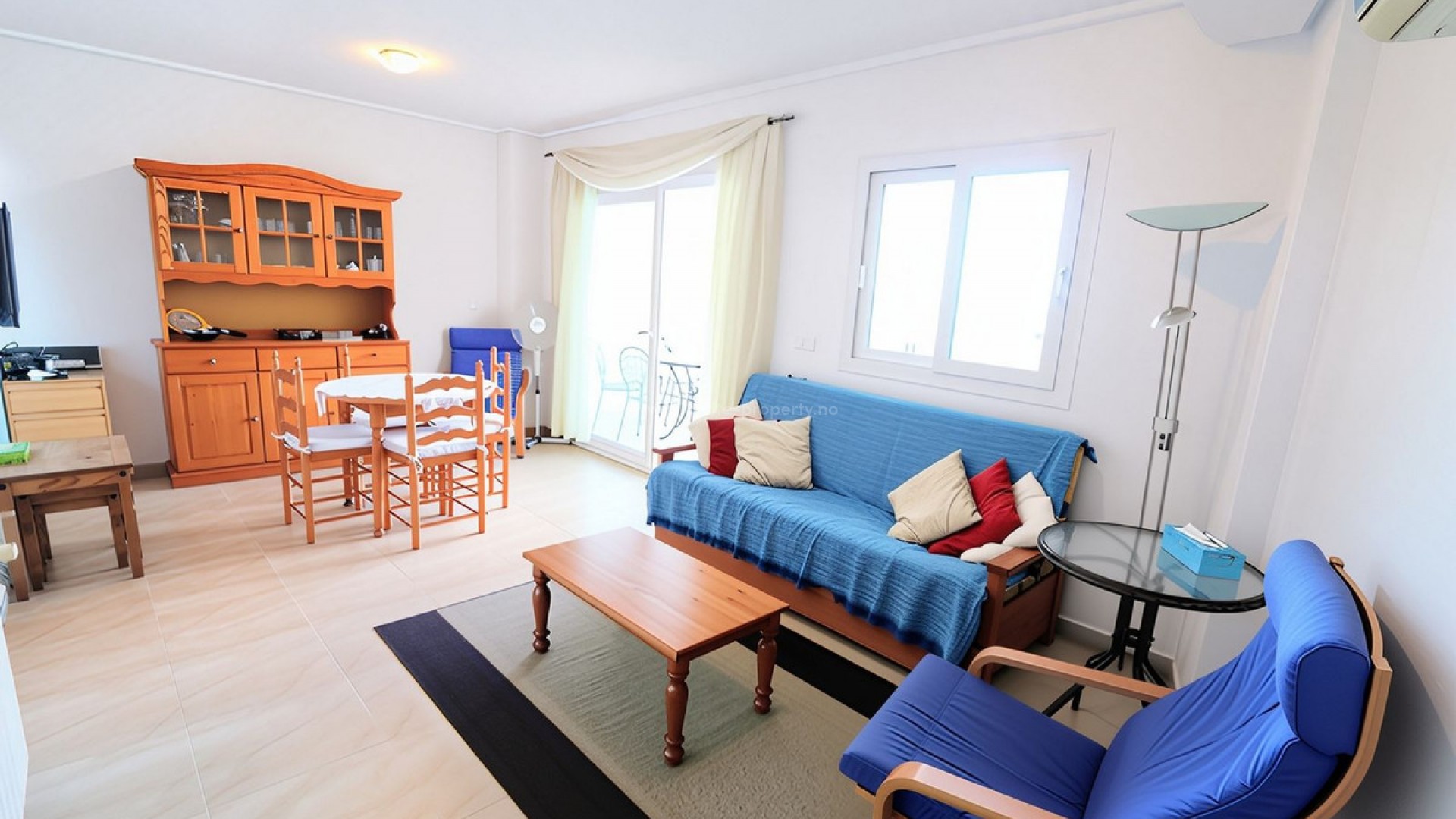 Apartamento / piso en Hacienda Riquelme