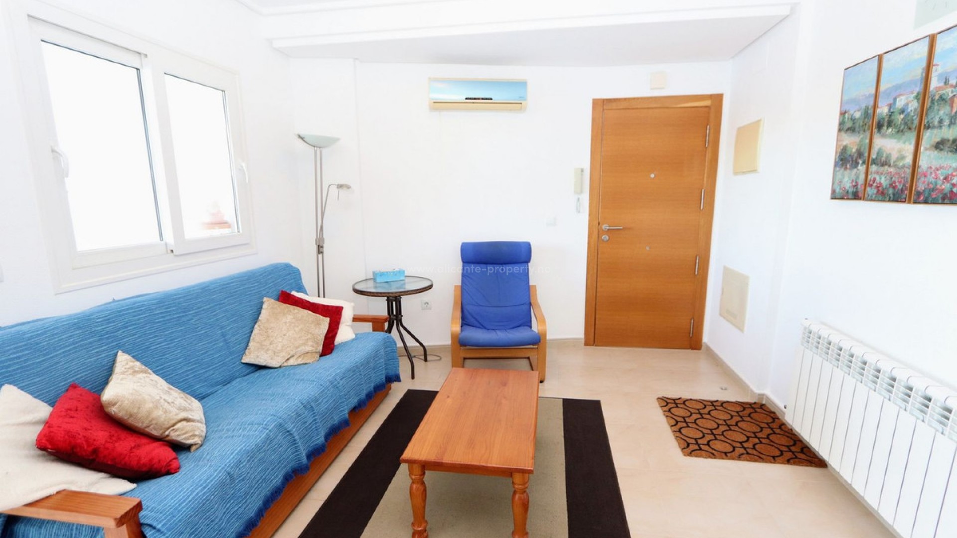 Apartamento / piso en Hacienda Riquelme