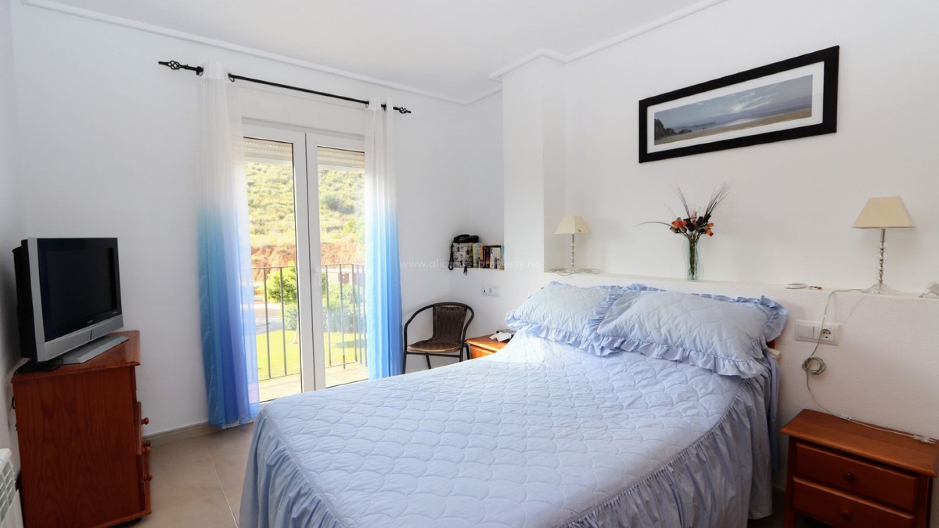 Apartamento / piso en Hacienda Riquelme