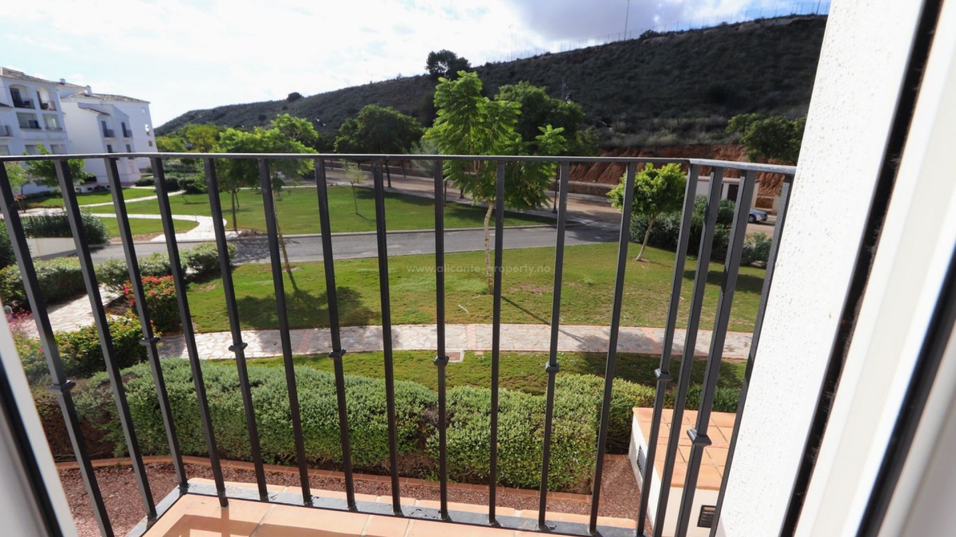 Apartamento / piso en Hacienda Riquelme