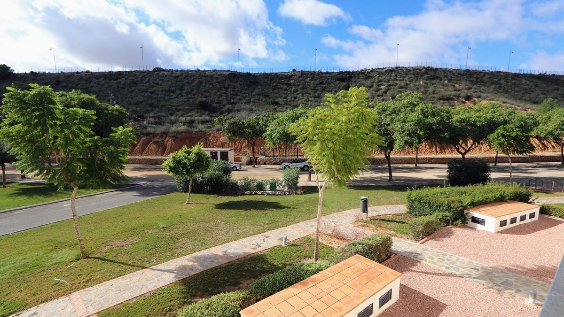 Apartamento / piso en Hacienda Riquelme