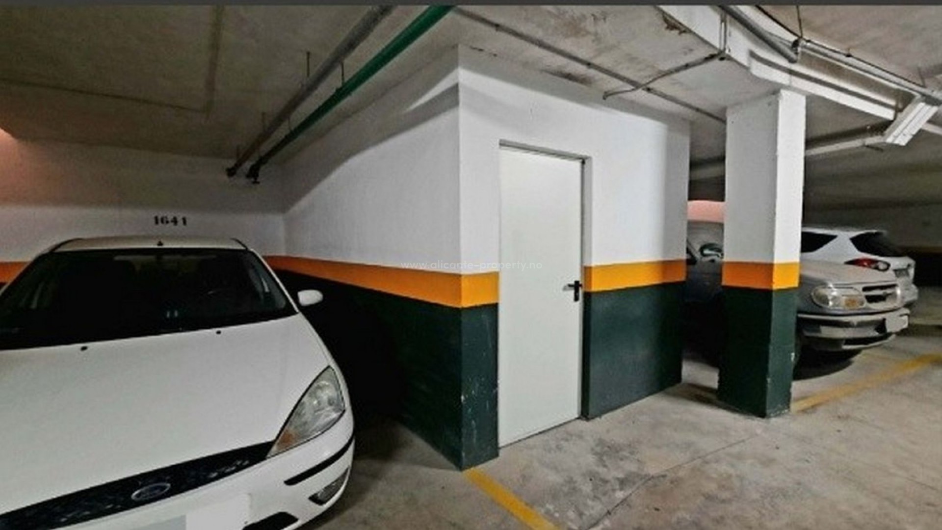 Apartamento / piso en Hacienda Riquelme