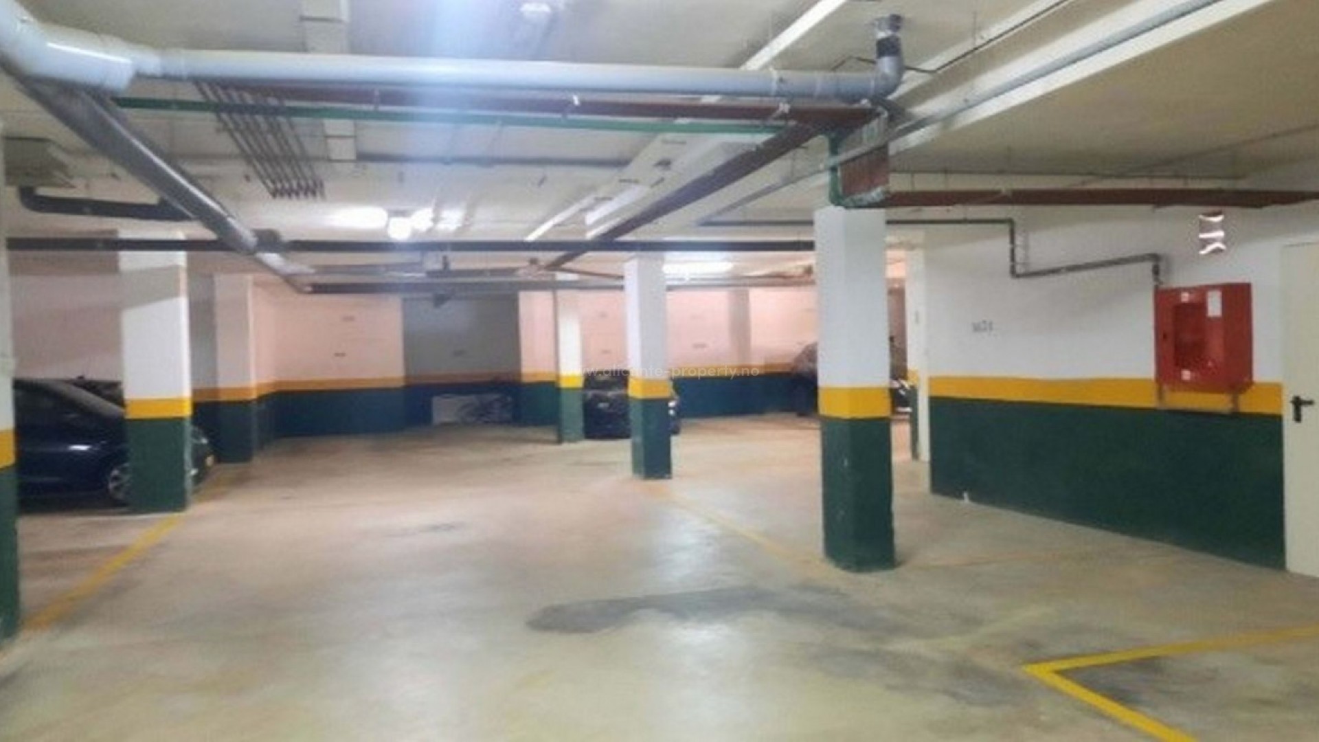 Apartamento / piso en Hacienda Riquelme