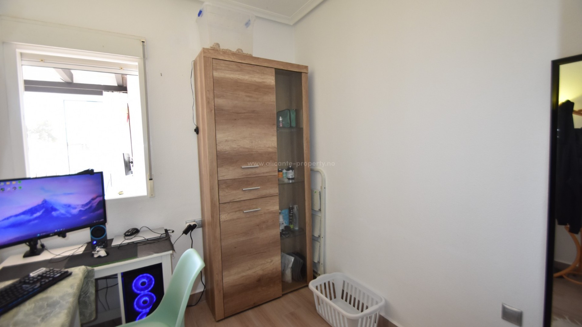 Apartamento / piso en Heredades