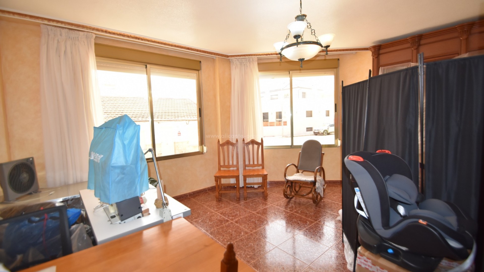 Apartamento / piso en Heredades