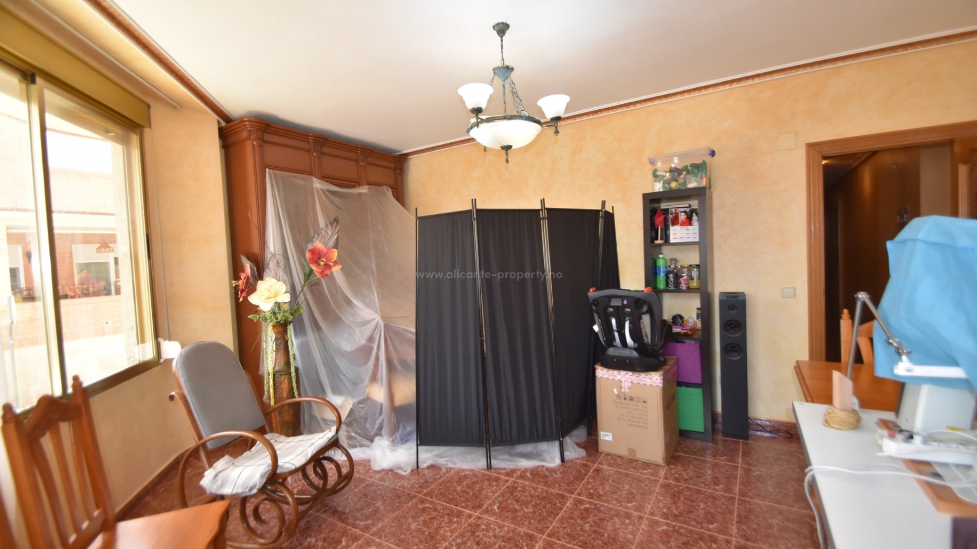 Apartamento / piso en Heredades