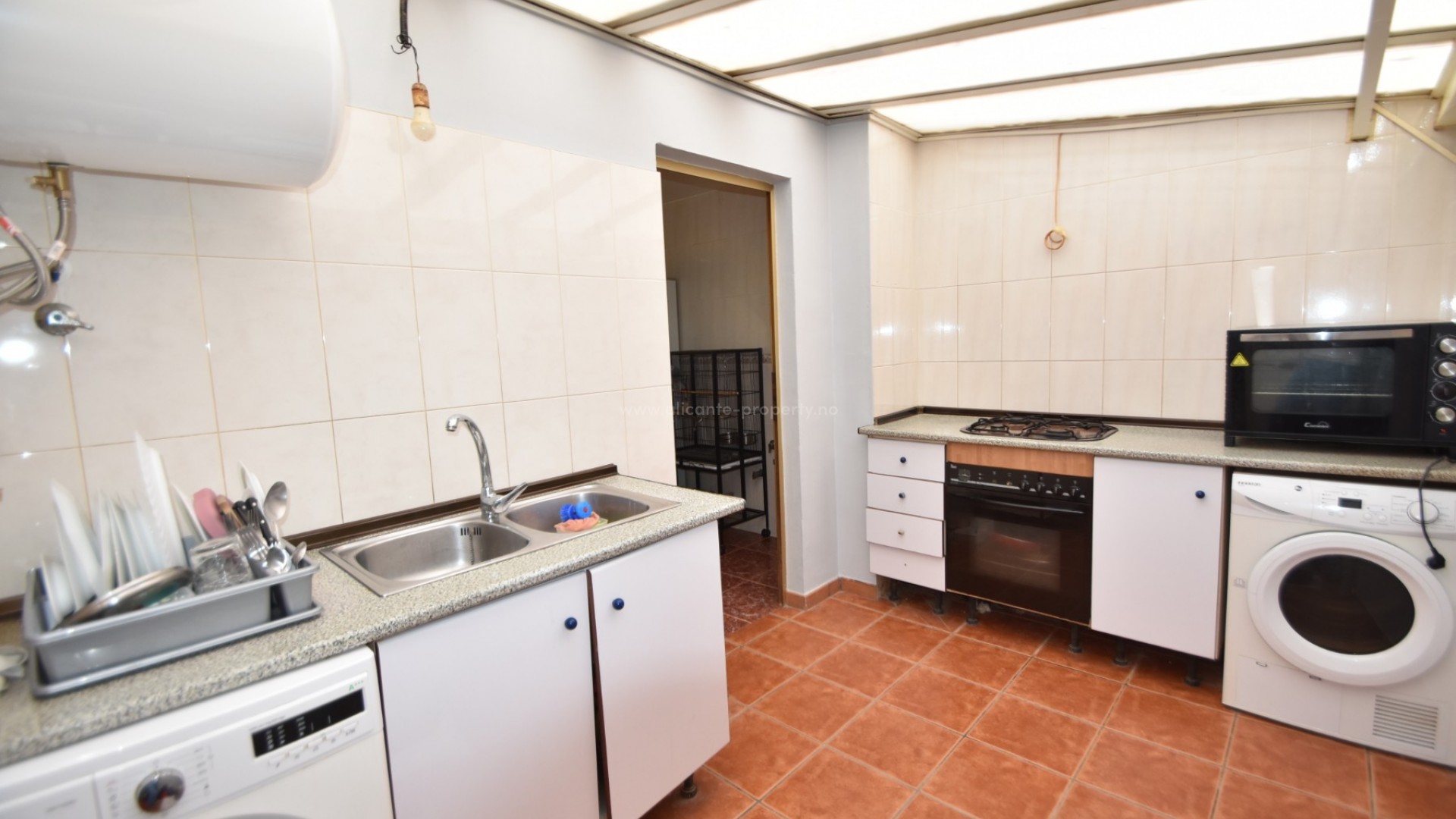 Apartamento / piso en Heredades