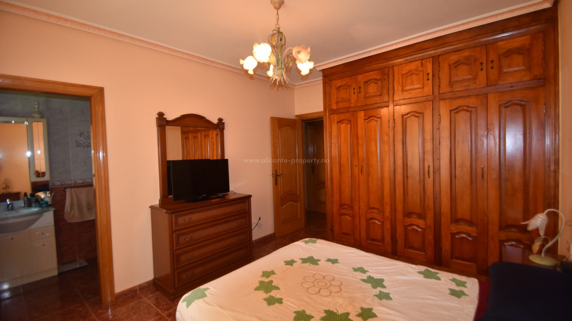 Apartamento / piso en Heredades