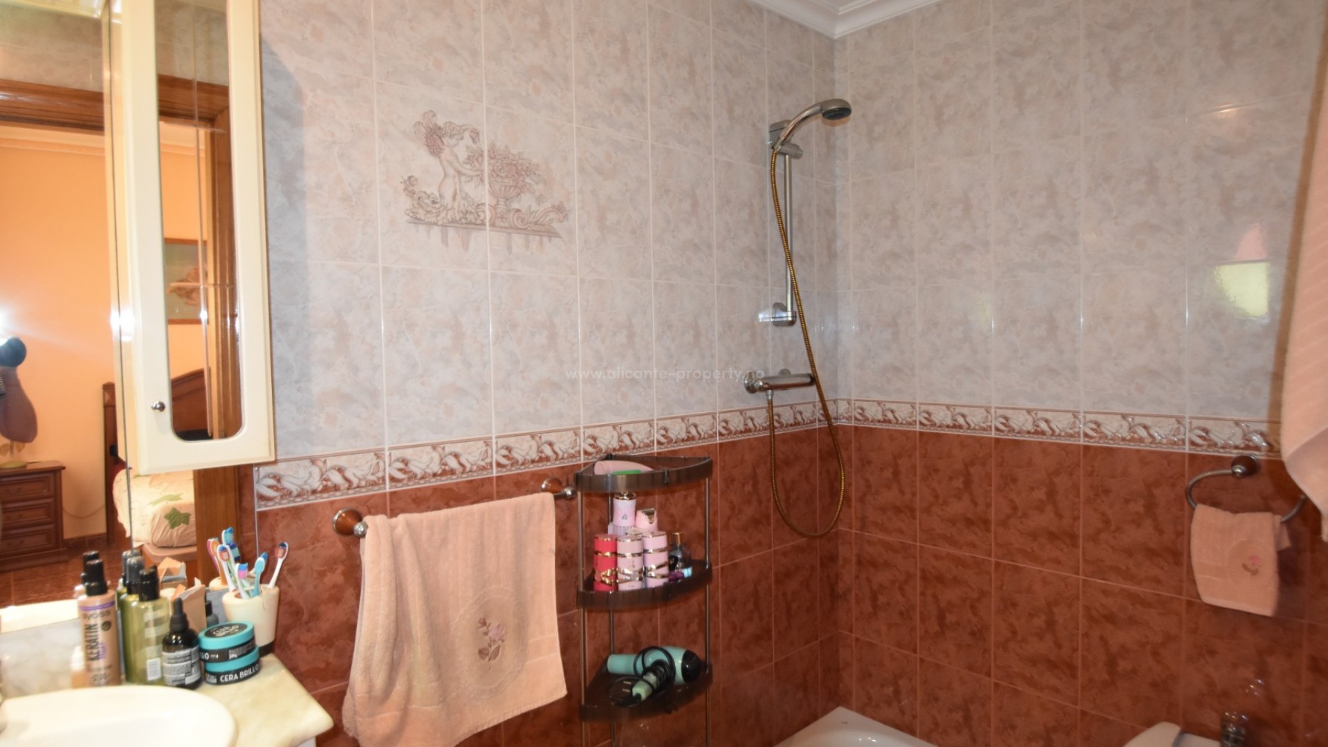 Apartamento / piso en Heredades