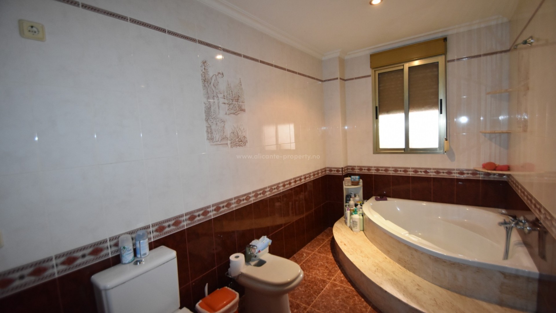 Apartamento / piso en Heredades