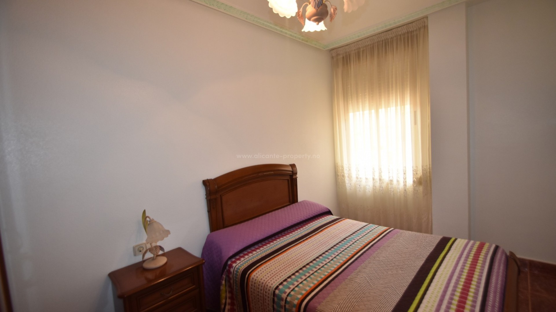 Apartamento / piso en Heredades