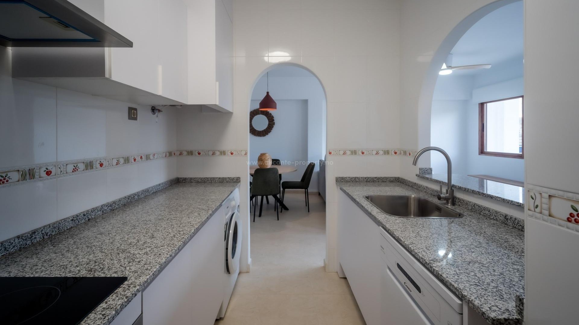 Apartamento / piso en Herrerias
