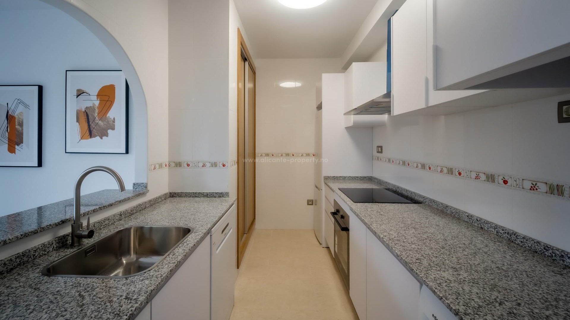Apartamento / piso en Herrerias