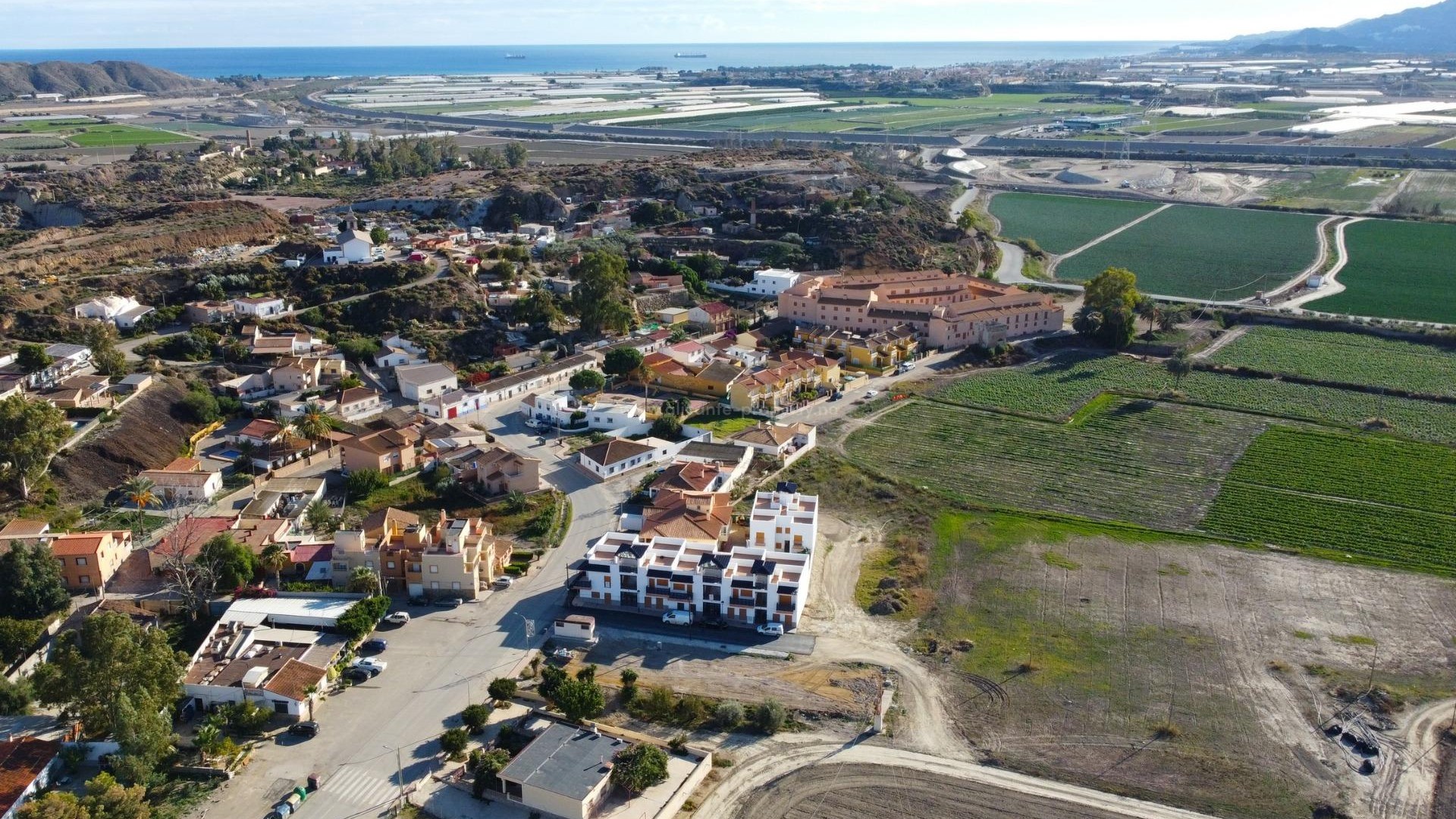 Apartamento / piso en Herrerias