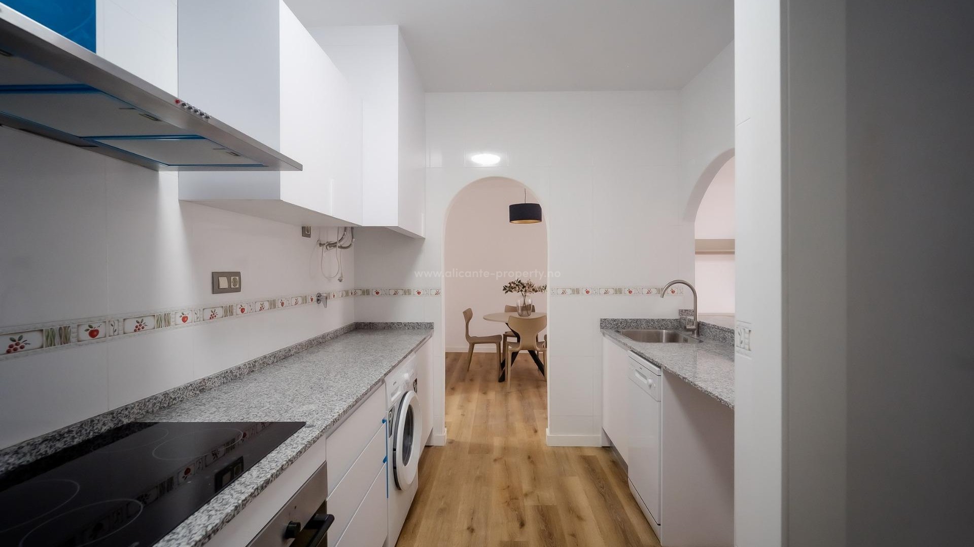 Apartamento / piso en Herrerias