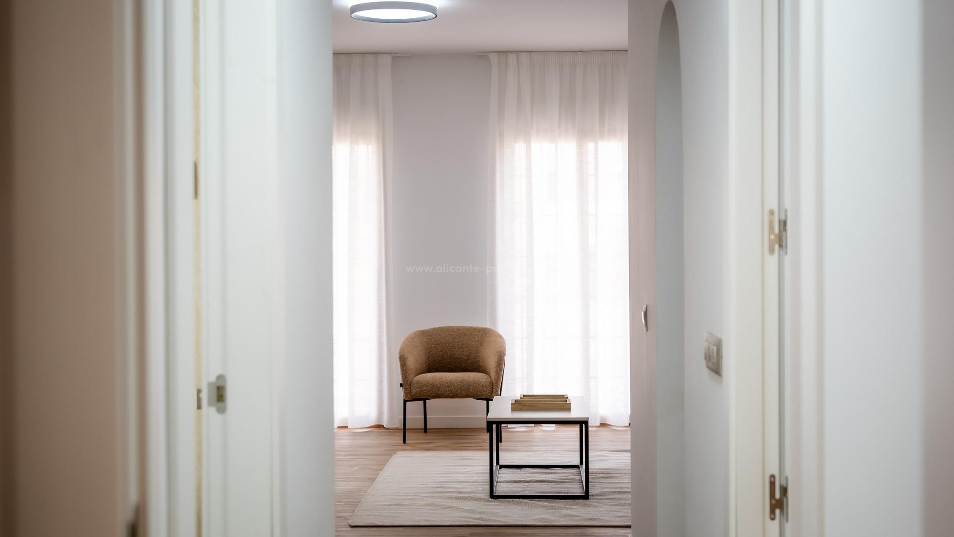 Apartamento / piso en Herrerias