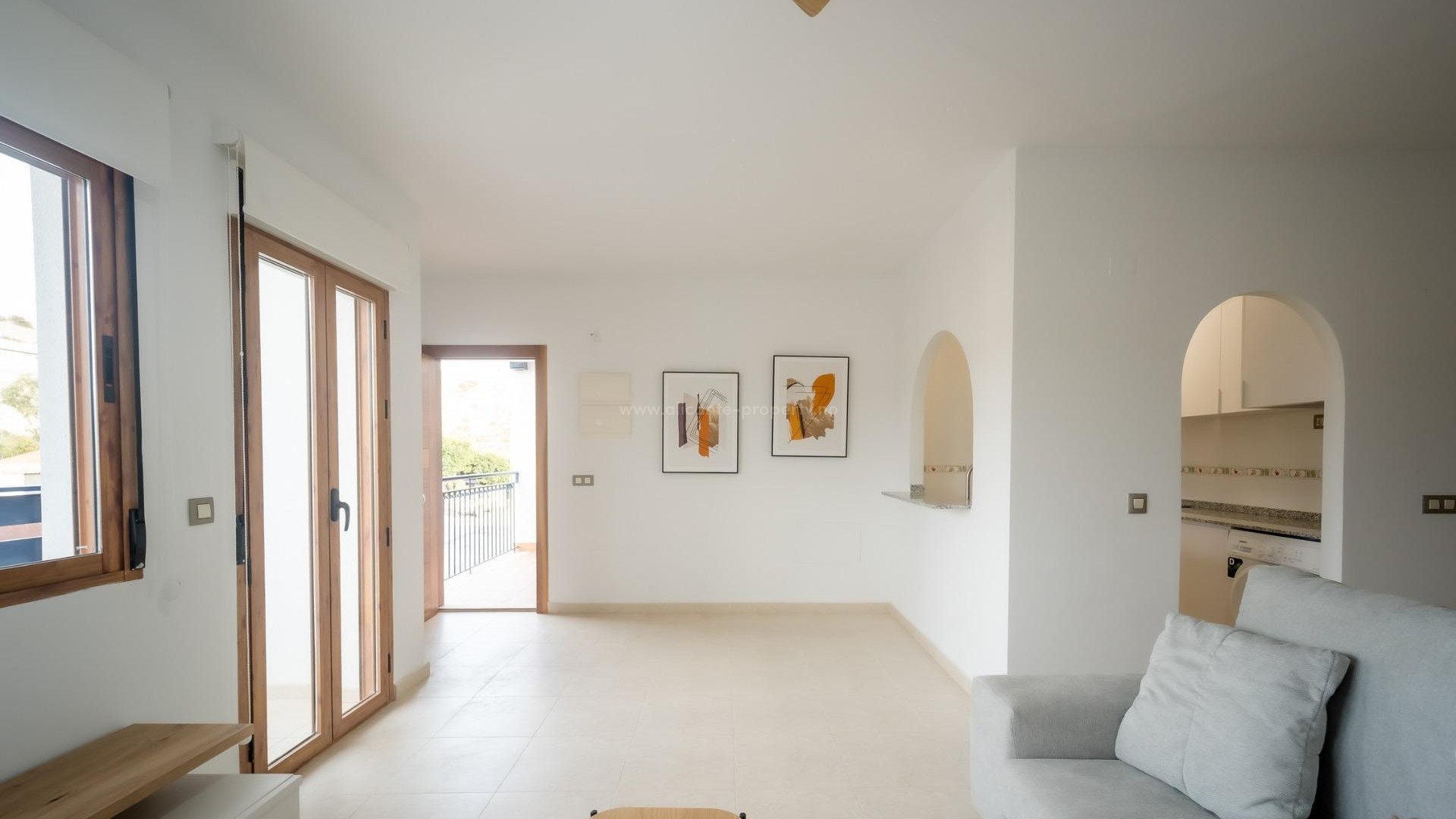 Apartamento / piso en Herrerias