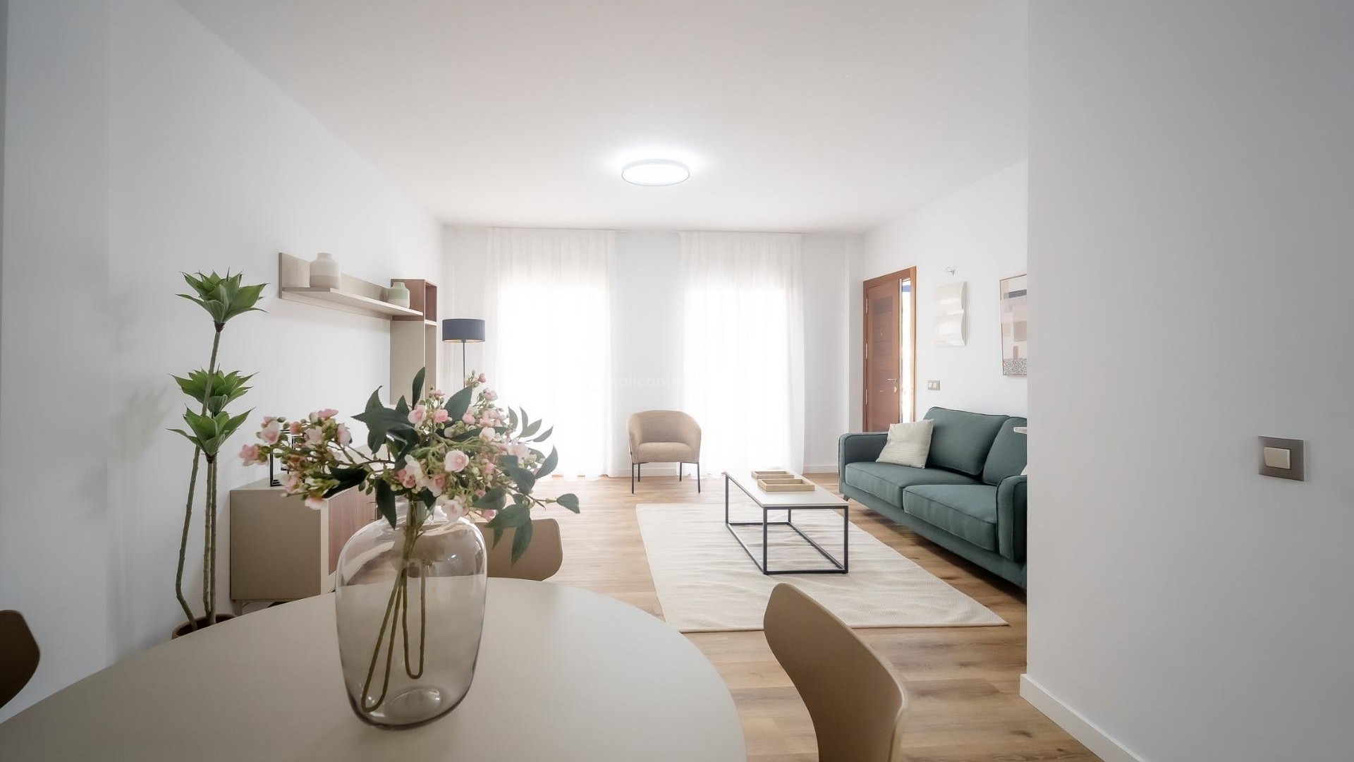 Apartamento / piso en Herrerias