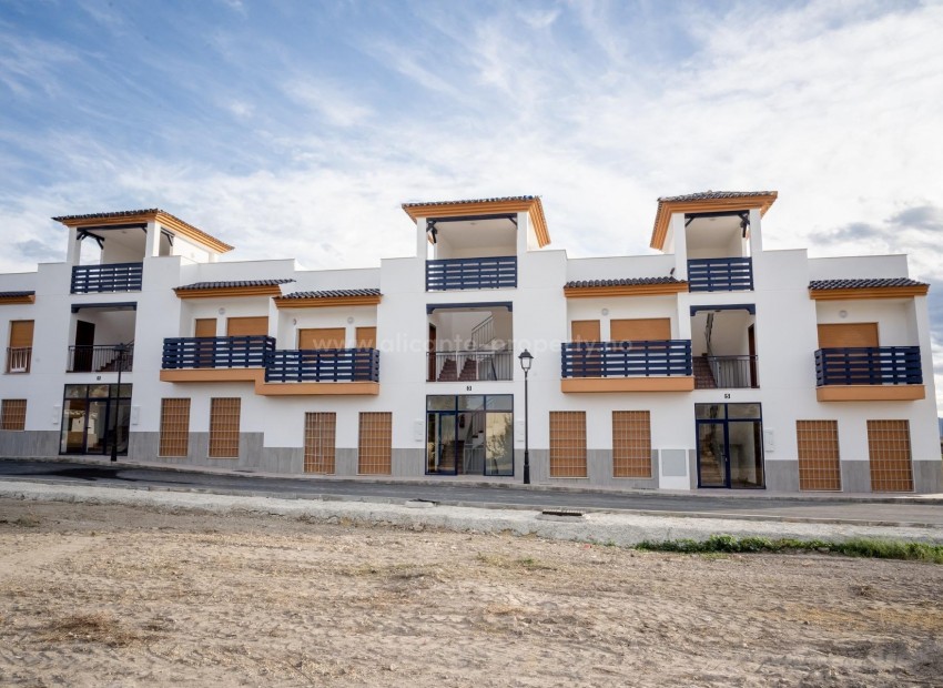 Apartamento / piso en Herrerias