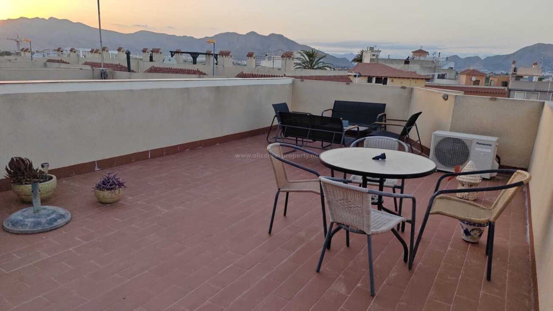 Apartamento / piso en HurchIllo