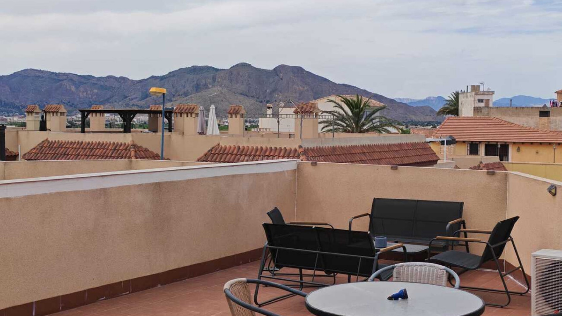 Apartamento / piso en HurchIllo