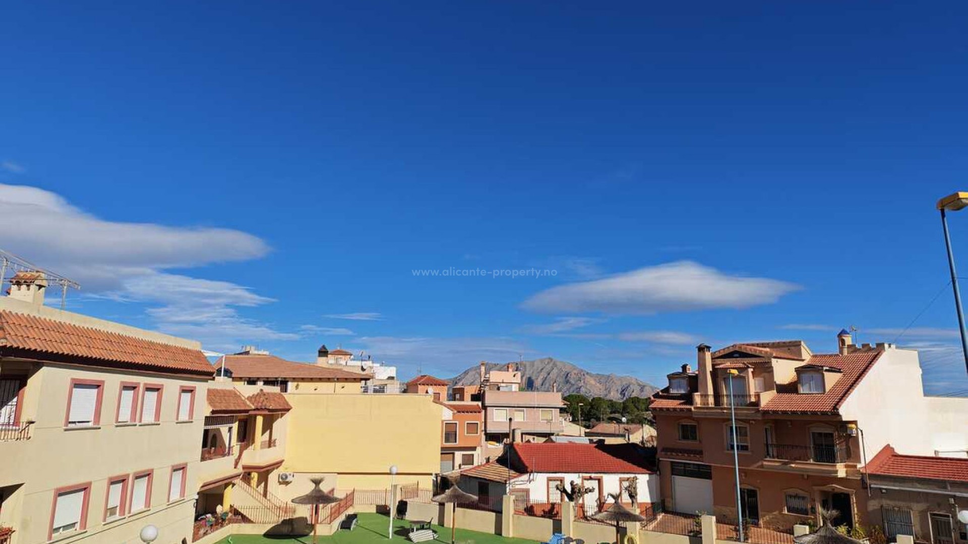 Apartamento / piso en HurchIllo