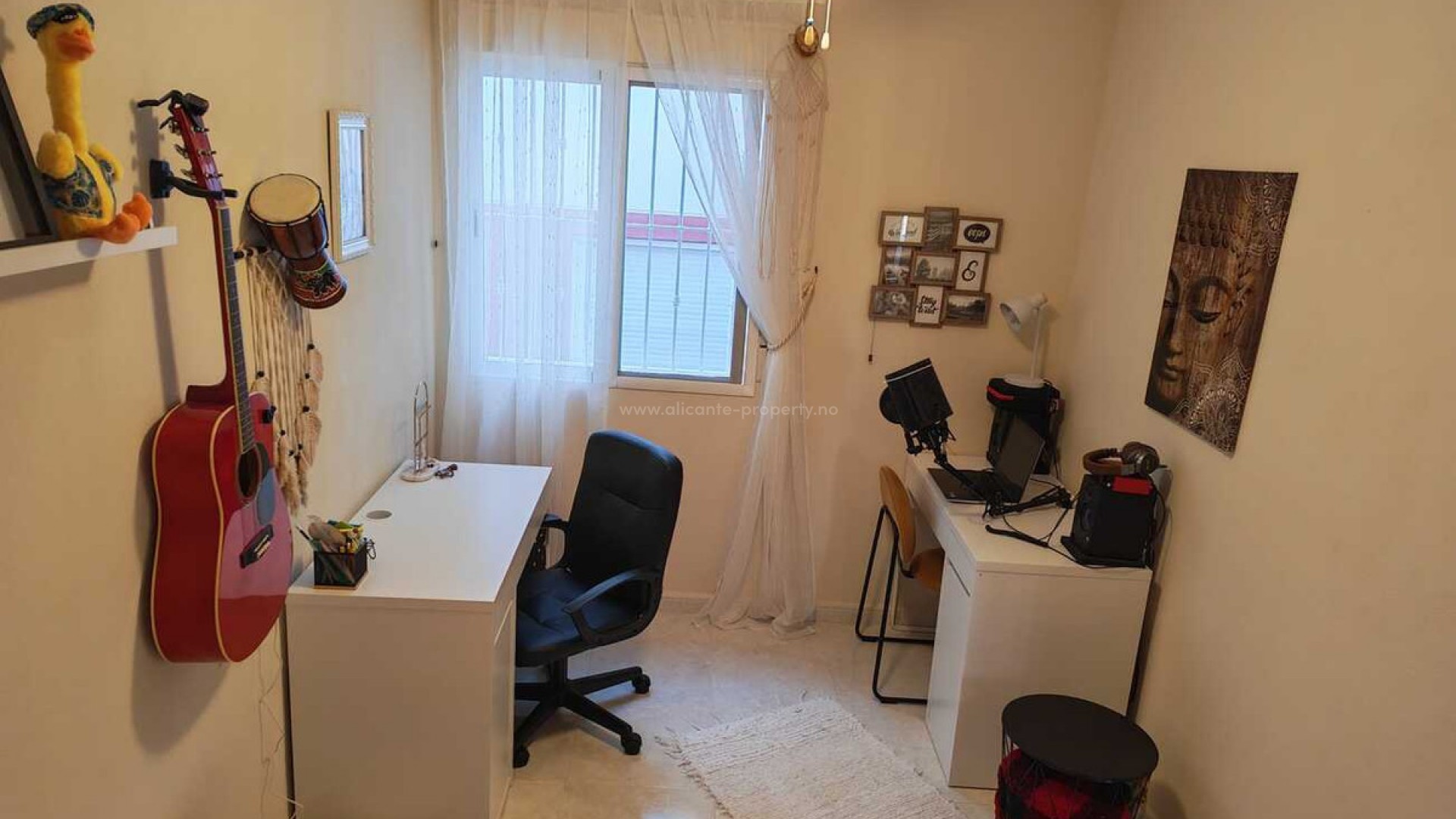 Apartamento / piso en HurchIllo