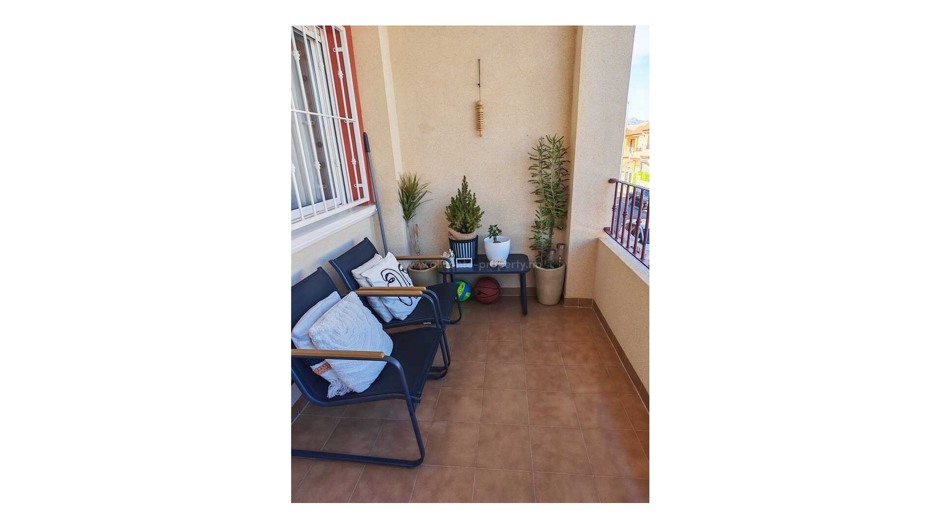Apartamento / piso en HurchIllo